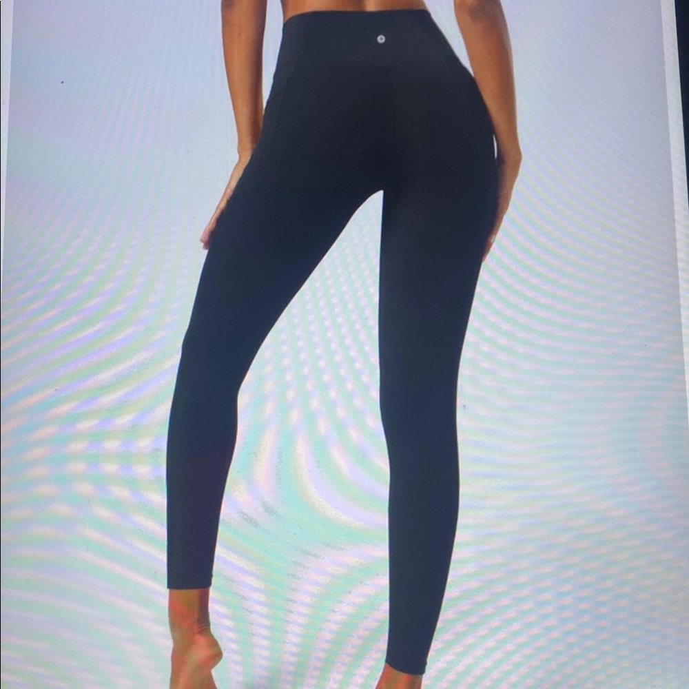 MEDIUM. (FULL LENGTH). SOFTLY ZERO CROSSOVER FLEE… - image 2